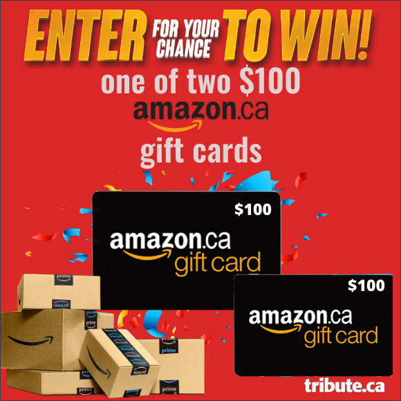 AMAZON 100 GIFT CARD Contest Contests and Promotions
