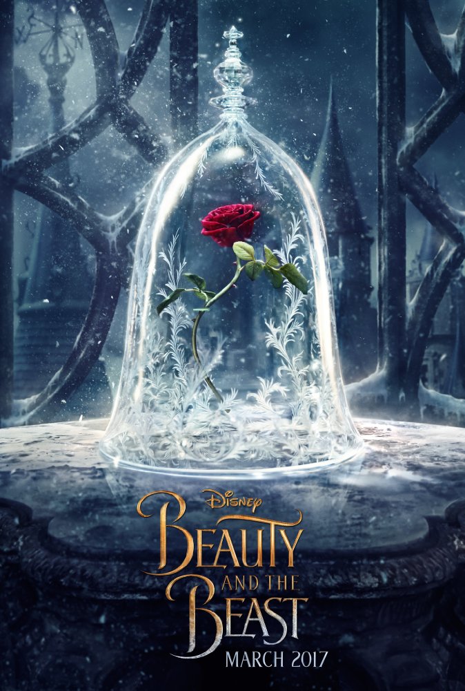 Beauty and the Beast dances to divine box office debut